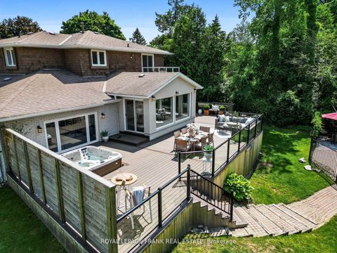 Photo 39 at 251 Sherwood Court, Northglen, Oshawa