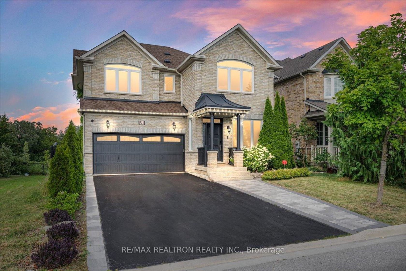 51 Verdi Road, Oak Ridges, Richmond Hill by Loree Meneguzzi Real Estate 51 Verdi Road, Oak Ridges, Richmond Hill