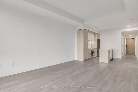 Photo 7 at 205 - 130 River Street, Regent Park, Toronto