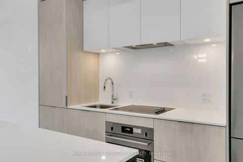 Photo 9 at 205 - 130 River Street, Regent Park, Toronto