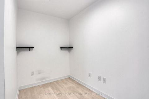 Photo 11 at 205 - 130 River Street, Regent Park, Toronto