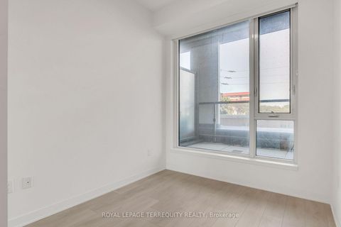 Photo 13 at 205 - 130 River Street, Regent Park, Toronto
