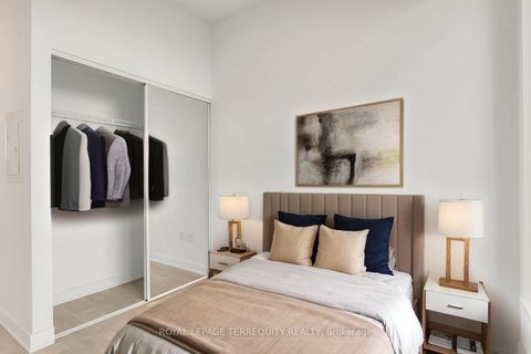 Photo 14 at 205 - 130 River Street, Regent Park, Toronto