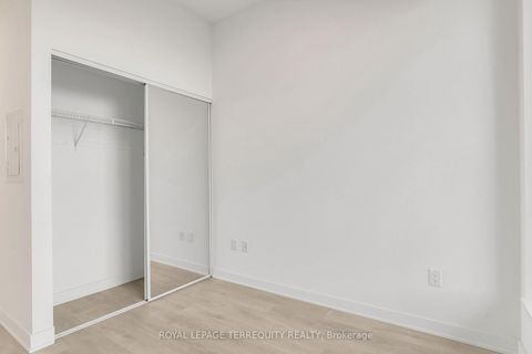 Photo 15 at 205 - 130 River Street, Regent Park, Toronto