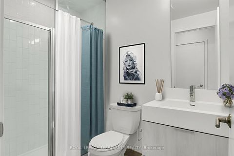 Photo 16 at 205 - 130 River Street, Regent Park, Toronto