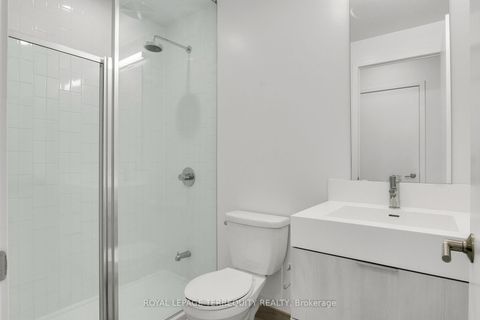 Photo 17 at 205 - 130 River Street, Regent Park, Toronto