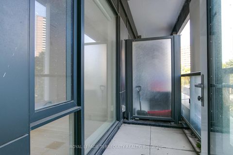 Photo 20 at 205 - 130 River Street, Regent Park, Toronto