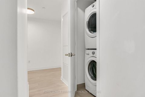 Photo 21 at 205 - 130 River Street, Regent Park, Toronto