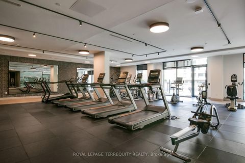 Photo 22 at 205 - 130 River Street, Regent Park, Toronto