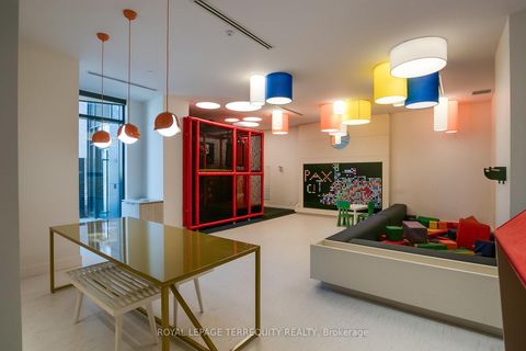 Photo 25 at 205 - 130 River Street, Regent Park, Toronto Photo 25 at 205 - 130 River Street, Regent Park, Toronto