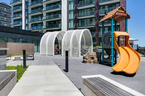 Photo 27 at 205 - 130 River Street, Regent Park, Toronto