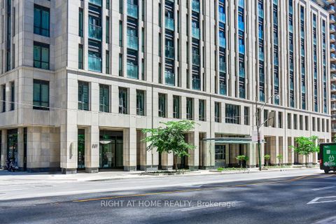 Photo 0 at 210 - 955 Bay Street, Bay Street Corridor, Toronto