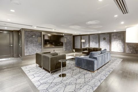 Photo 24 at 210 - 955 Bay Street, Bay Street Corridor, Toronto