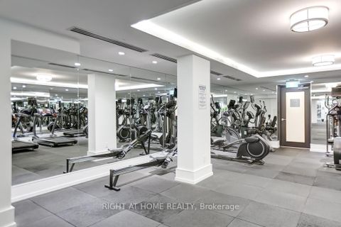 Photo 25 at 210 - 955 Bay Street, Bay Street Corridor, Toronto