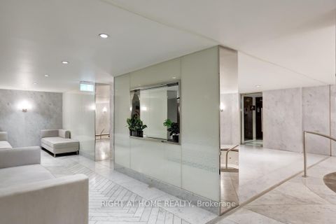 Photo 27 at 210 - 955 Bay Street, Bay Street Corridor, Toronto