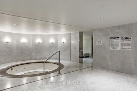 Photo 28 at 210 - 955 Bay Street, Bay Street Corridor, Toronto