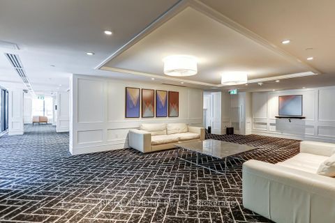 Photo 30 at 210 - 955 Bay Street, Bay Street Corridor, Toronto