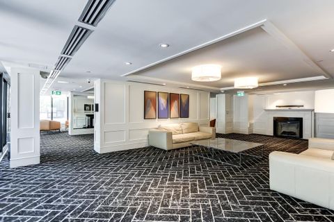 Photo 31 at 210 - 955 Bay Street, Bay Street Corridor, Toronto