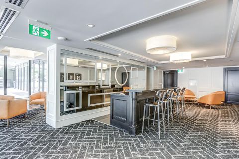 Photo 32 at 210 - 955 Bay Street, Bay Street Corridor, Toronto