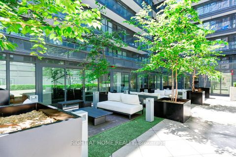 Photo 33 at 210 - 955 Bay Street, Bay Street Corridor, Toronto