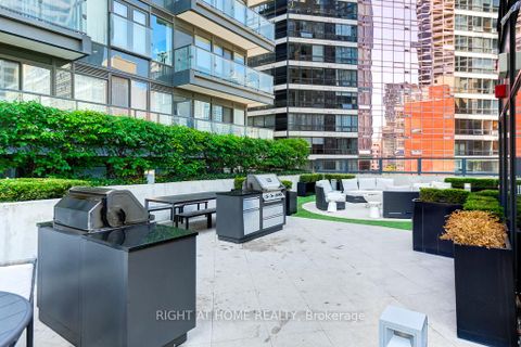 Photo 34 at 210 - 955 Bay Street, Bay Street Corridor, Toronto