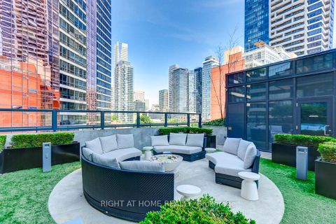 Photo 35 at 210 - 955 Bay Street, Bay Street Corridor, Toronto