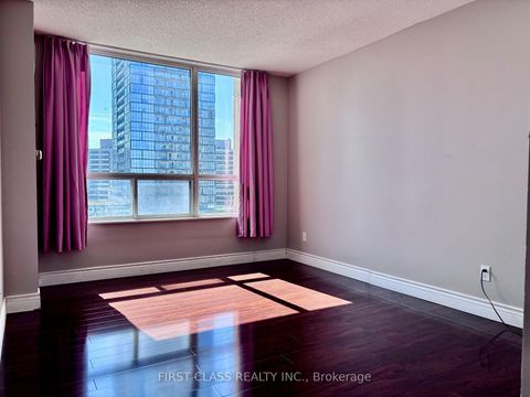 Photo 4 at 1503 - 238 Doris Avenue, Willowdale East, Toronto