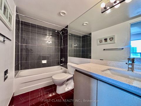 Photo 7 at 1503 - 238 Doris Avenue, Willowdale East, Toronto
