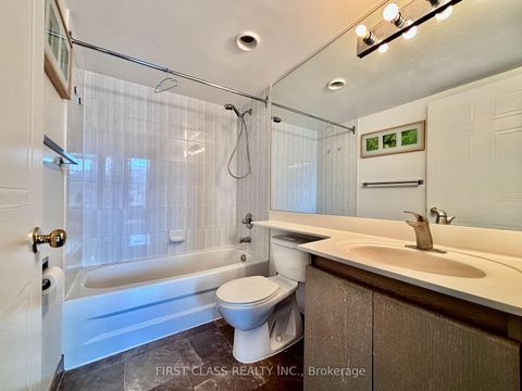 Photo 9 at 1503 - 238 Doris Avenue, Willowdale East, Toronto