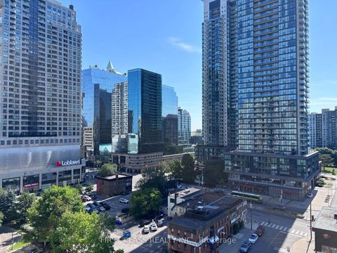 Photo 10 at 1503 - 238 Doris Avenue, Willowdale East, Toronto