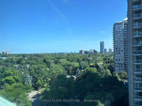 Photo 11 at 1503 - 238 Doris Avenue, Willowdale East, Toronto