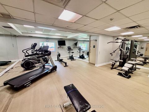 Photo 12 at 1503 - 238 Doris Avenue, Willowdale East, Toronto