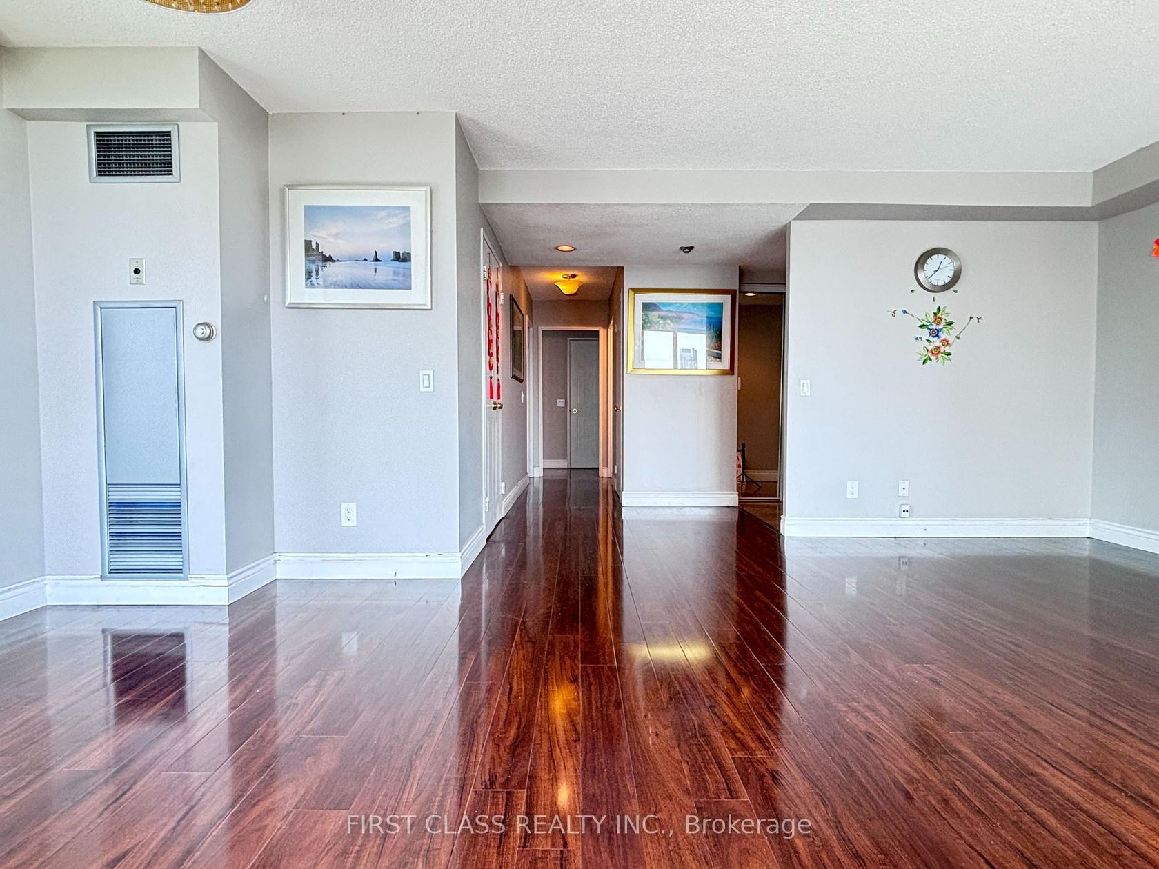 1503 - 238 Doris Avenue, Willowdale East, Toronto 