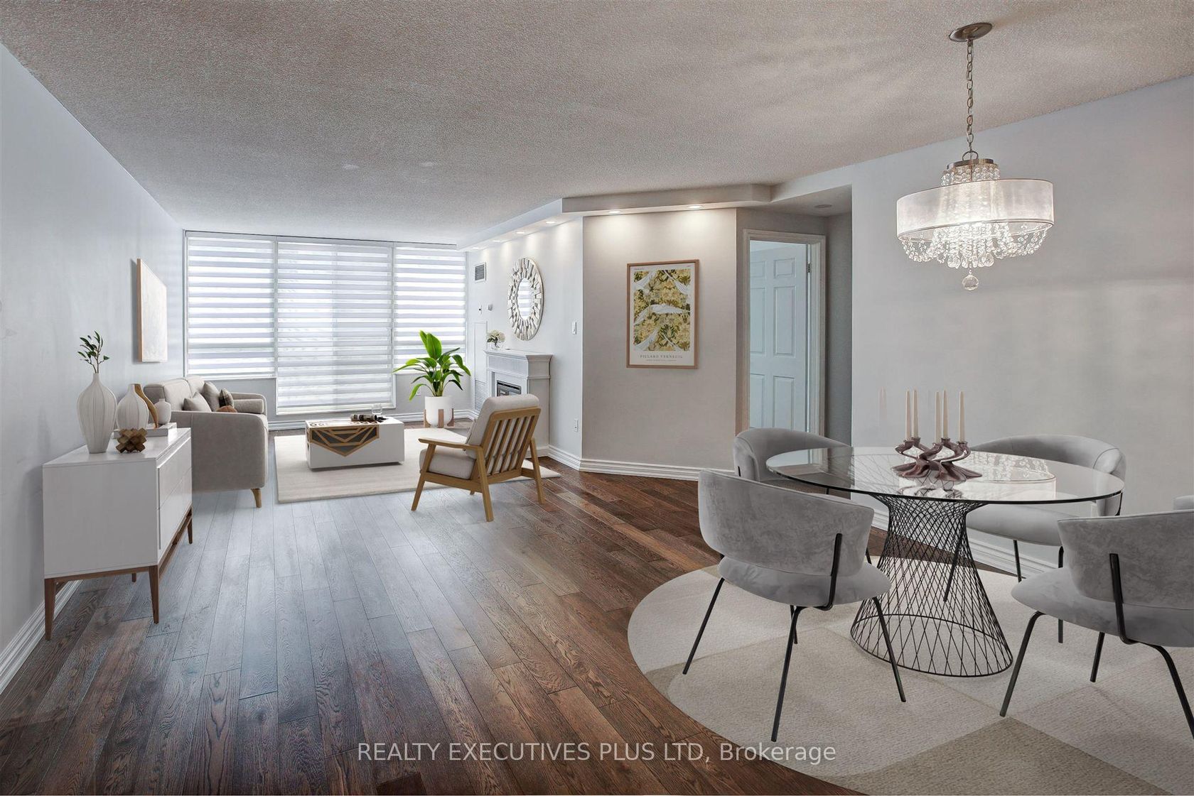 410 - 215 The Donway W, Don Mills, Toronto 