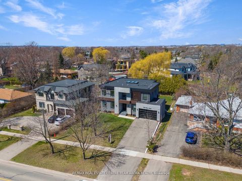 Photo 1 at 1325 Rebecca Street, WO West, Oakville
