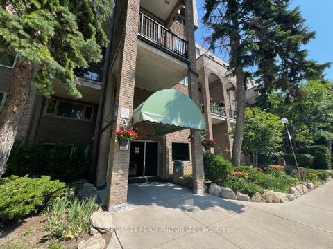 Photo 1 at 228 - 4005 Don Mills Road, Hillcrest Village, Toronto