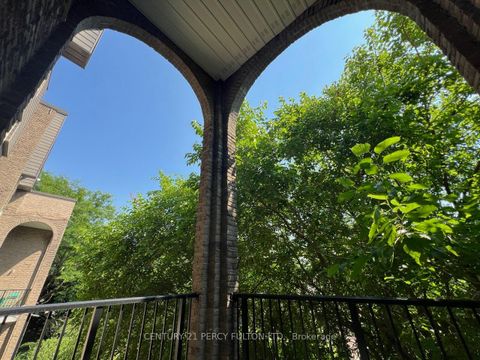 Photo 16 at 228 - 4005 Don Mills Road, Hillcrest Village, Toronto