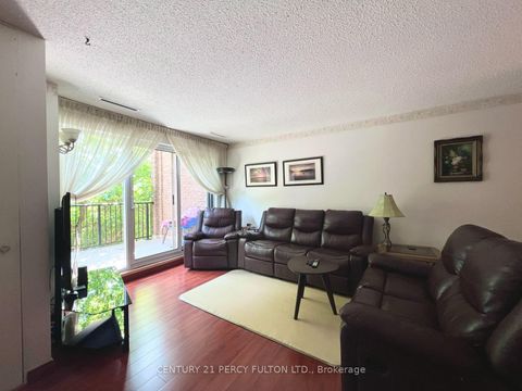 Photo 17 at 228 - 4005 Don Mills Road, Hillcrest Village, Toronto