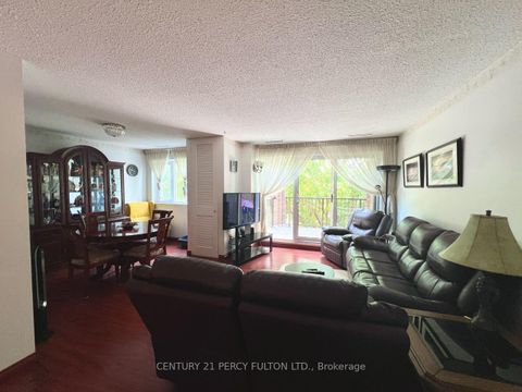 Photo 18 at 228 - 4005 Don Mills Road, Hillcrest Village, Toronto