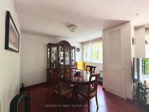Photo 19 at 228 - 4005 Don Mills Road, Hillcrest Village, Toronto