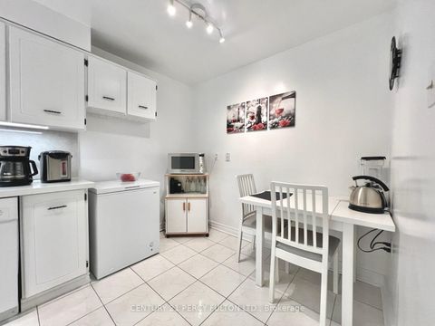 Photo 22 at 228 - 4005 Don Mills Road, Hillcrest Village, Toronto