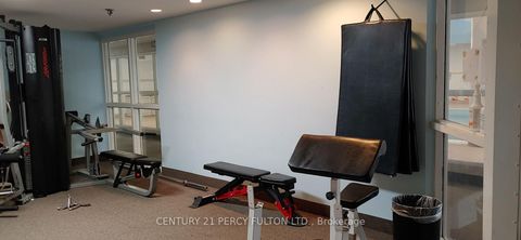 Photo 23 at 228 - 4005 Don Mills Road, Hillcrest Village, Toronto