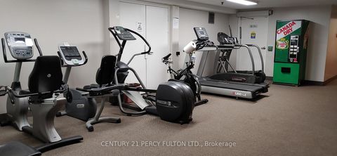 Photo 24 at 228 - 4005 Don Mills Road, Hillcrest Village, Toronto