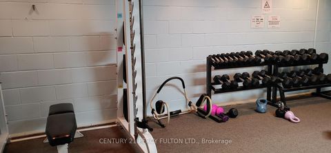Photo 25 at 228 - 4005 Don Mills Road, Hillcrest Village, Toronto