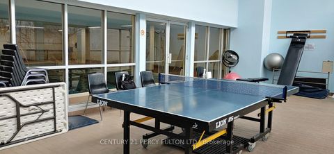 Photo 26 at 228 - 4005 Don Mills Road, Hillcrest Village, Toronto