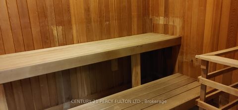Photo 27 at 228 - 4005 Don Mills Road, Hillcrest Village, Toronto