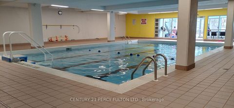 Photo 28 at 228 - 4005 Don Mills Road, Hillcrest Village, Toronto