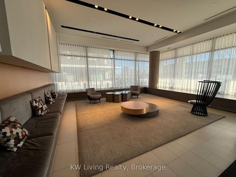 Photo 2 at 1510 - 128 Fairview Mall Drive, Don Valley Village, Toronto