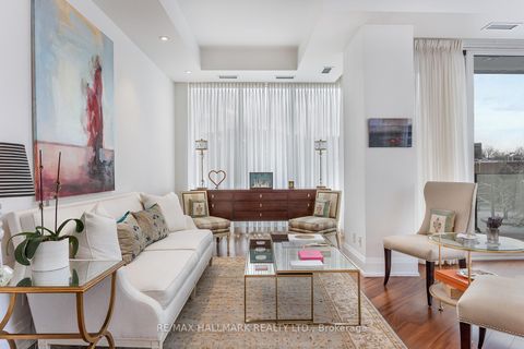 Photo 6 at 308 - 88 Davenport Road, Annex, Toronto