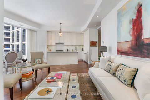 Photo 7 at 308 - 88 Davenport Road, Annex, Toronto